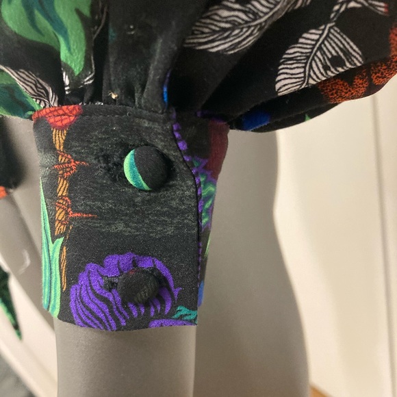 Cynthia Rowely all over printed motif - Picture 2 of 4